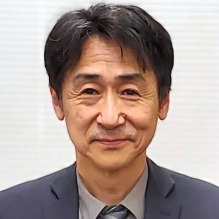 国立病院機構函館医療センター 院長　椎谷 紀彦