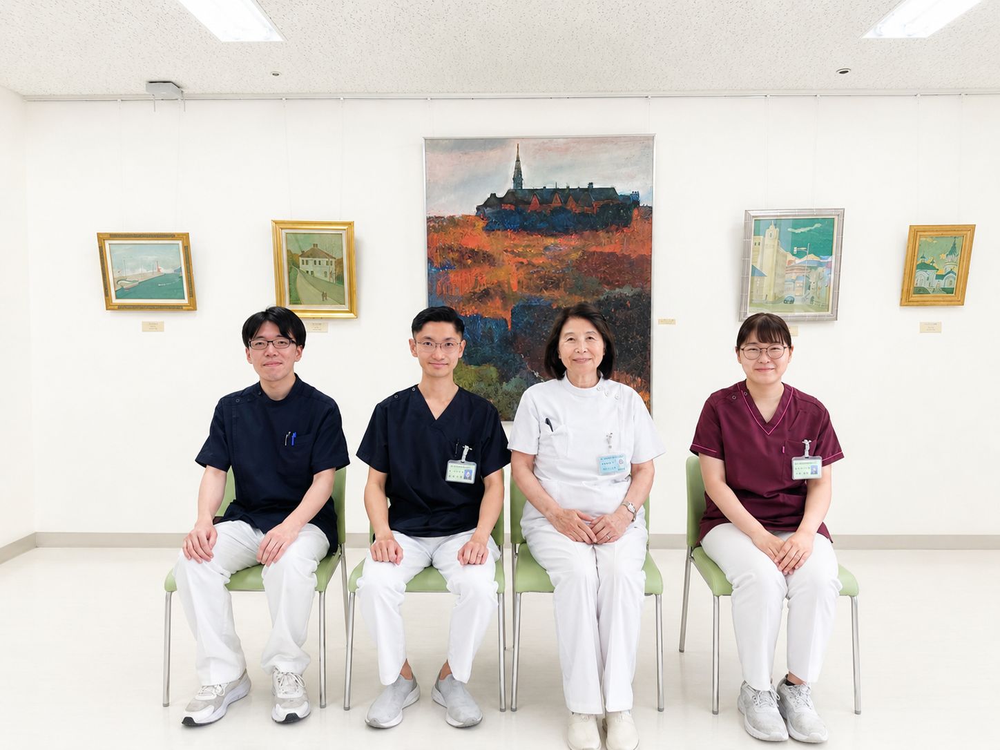 病理診断科
